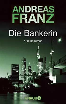 Couverture du produit · Die Bankerin
