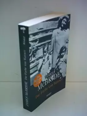 Couverture du produit · Die Farbe von Wasser