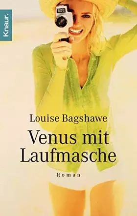 Couverture du produit · Venus mit Laufmasche