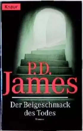 Couverture du produit · Der Beigeschmack des Todes.