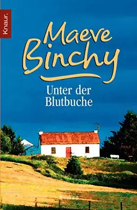 Couverture du produit · Unter der Blutbuche