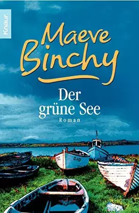 Couverture du produit · Der grüne See. (German Edition)