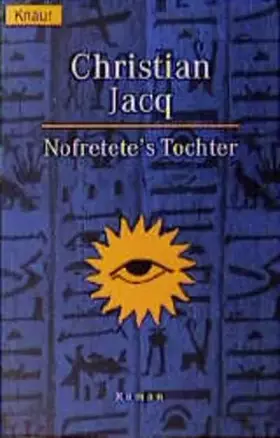 Couverture du produit · Nofretete's Tochter