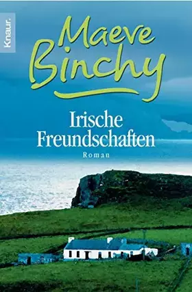 Couverture du produit · Irische Freundschaften