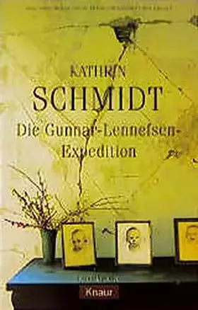 Couverture du produit · Die Gunnar-Lennefsen-Expedition