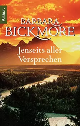Couverture du produit · Jenseits aller Versprechen: Roman