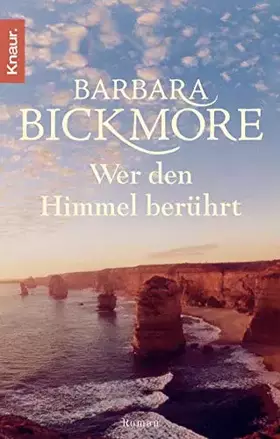 Couverture du produit · Wer den Himmel berührt