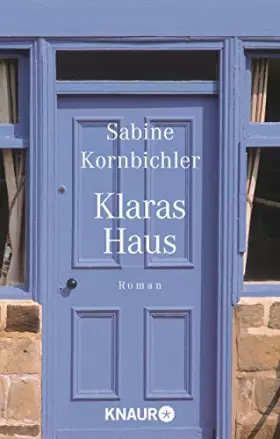 Couverture du produit · Klaras Haus