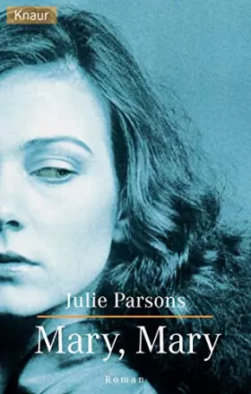 Couverture du produit · Mary, Mary