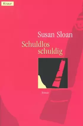 Couverture du produit · Schuldlos schuldig. Sonderausgabe
