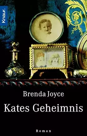 Couverture du produit · Kates Geheimnis.