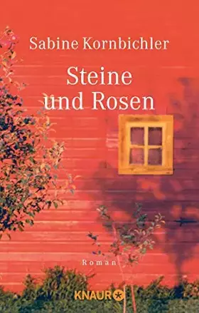 Couverture du produit · Steine und Rosen