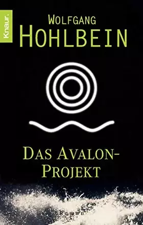 Couverture du produit · Das Avalon-Projekt