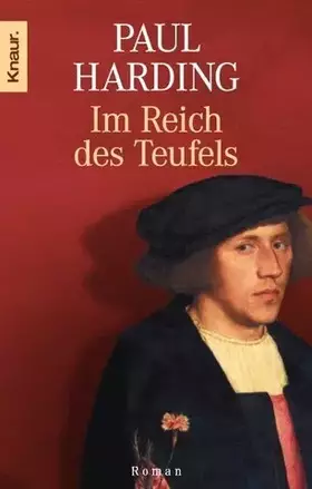Couverture du produit · Im Reich des Teufels