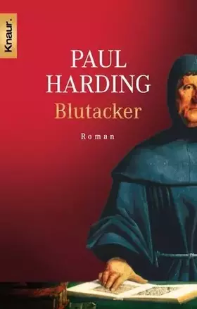 Couverture du produit · Blutacker