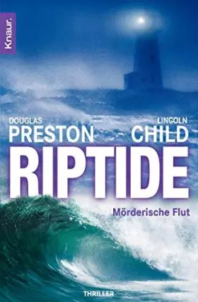 Couverture du produit · Riptide