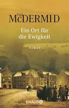 Couverture du produit · Ein Ort für die Ewigkeit