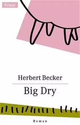 Couverture du produit · Big Dry