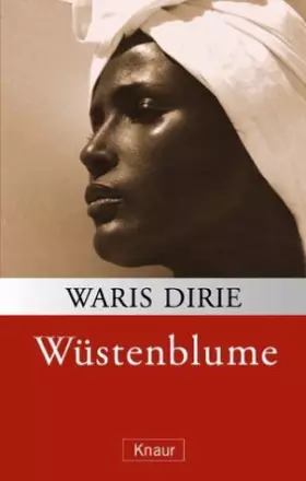Couverture du produit · Wüstenblume (German Edition)