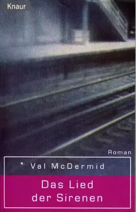 Couverture du produit · Das Lied der Sirenen