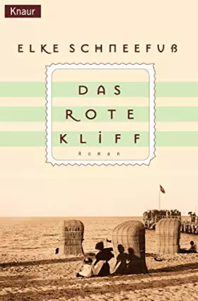 Couverture du produit · Das Rote Kliff