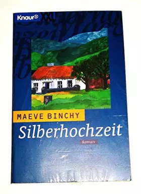 Couverture du produit · Silberhochzeit, Großdruck