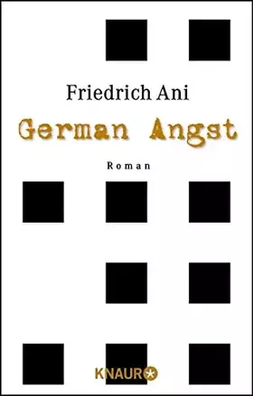 Couverture du produit · German Angst