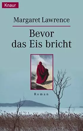 Couverture du produit · Bevor das Eis bricht