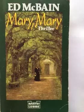 Couverture du produit · Mary, Mary
