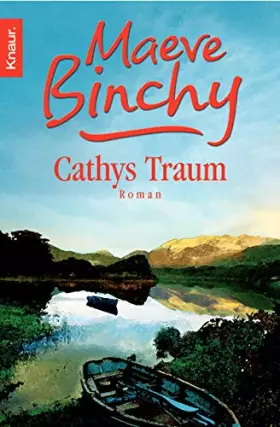 Couverture du produit · Cathys Traum.
