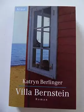 Couverture du produit · Villa Bernstein