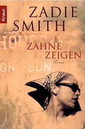 Couverture du produit · Zähne zeigen