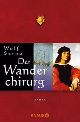 Couverture du produit · Der Wanderchirurg
