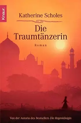 Couverture du produit · Die Traumtänzerin