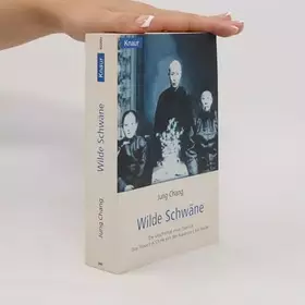 Couverture du produit · Wilde Schwäne.