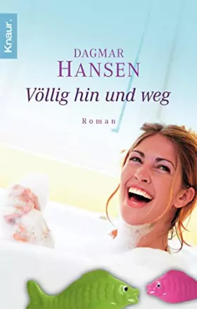 Couverture du produit · Völlig hin und weg.