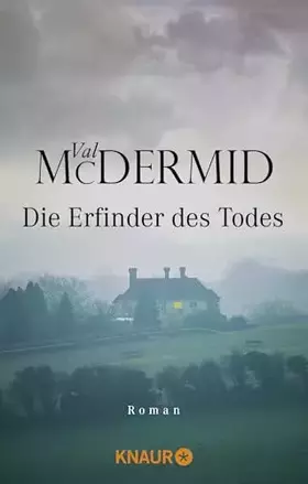 Couverture du produit · Die Erfinder des Todes