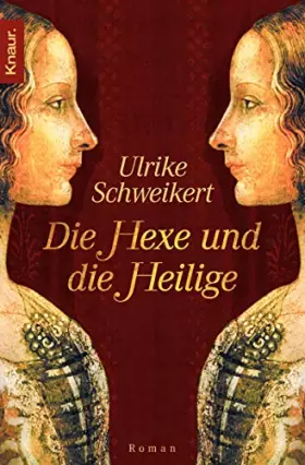 Couverture du produit · Die Hexe und die Heilige