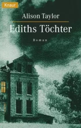 Couverture du produit · Ediths Töchter