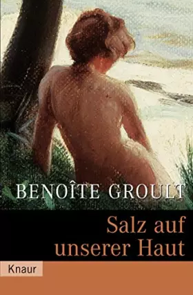 Couverture du produit · Salz auf unserer Haut