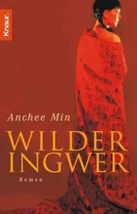 Couverture du produit · Wilder Ingwer.