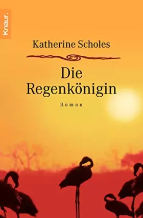 Couverture du produit · Die Regenkönigin