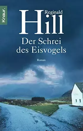 Couverture du produit · Der Schrei des Eisvogels