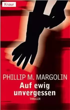 Couverture du produit · Auf ewig unvergessen
