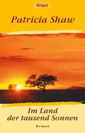 Couverture du produit · Im Land der tausend Sonnen