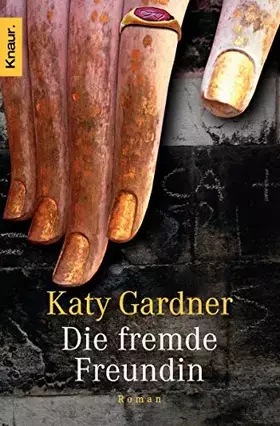 Couverture du produit · Die fremde Freundin