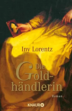 Couverture du produit · Die Goldhandlerin