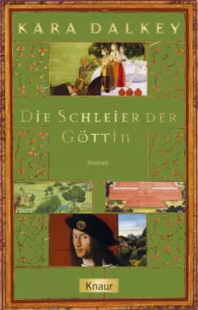 Couverture du produit · Die Schleier der Göttin