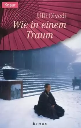 Couverture du produit · Wie in einem Traum