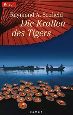 Couverture du produit · Die Krallen des Tigers